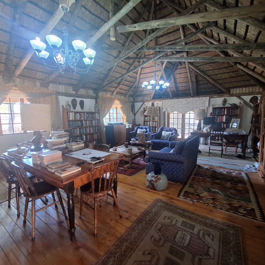 2 Bedroom Property for Sale in Frankfort Free State
